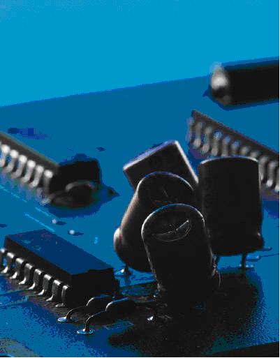 Attention to the smallest details cand be the difference between success or failure in the electronic security market.