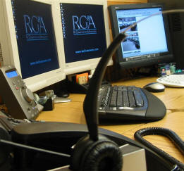 Sophisticated usability testing seperates the great electronic security products from the everyday ones.