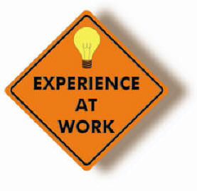 Electronic Security Experience is at work for you