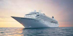 Crystal Symphony