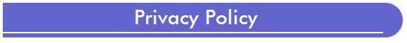 Privacy Policy