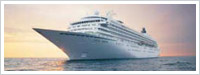 Crystal Cruises