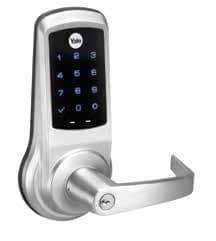 Yale nexTouch Keypad Access Lock