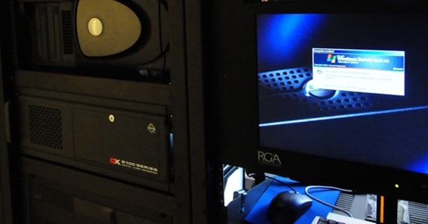 A second product test lab