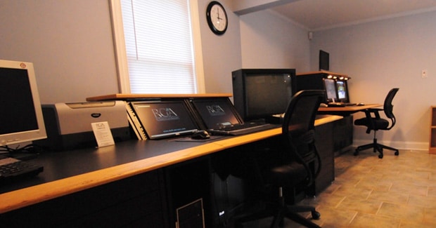 System Design Center
